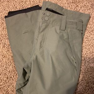 Snow pants